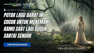 10 Detik Pertama Bikin Nagih! 🎧 Lagu Barat Viral 2026 Terbaru