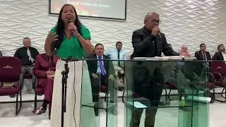 Tente Lembrar - Pr. Francisco Antônio & Roziane