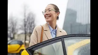 Is DiDi Global Stock a Buy