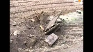 Nusibodę gatvių remontai Druskininkuose...