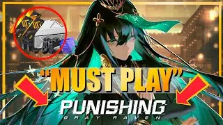 Everything You NEED To Know Before Playing | Punishing Gray Raven