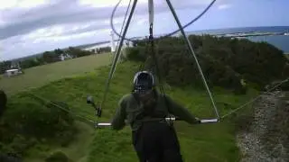 Hang Gliding Australia - NSW Far North Coast
