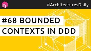 Bounded Contexts in DDD // deutsch