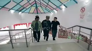 Жездуха #3 2018