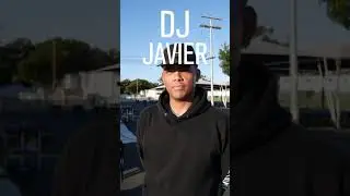 We are proud to welcome DJ Javier to our Stance Punk and Poet family. 👏
