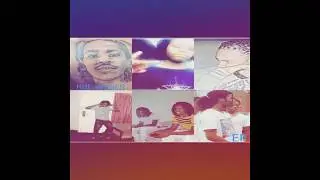 HOTBOII GUAP - Cut Throat (KOE WORLD THE EP)