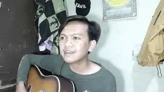 tanpa batas waktu - fadli ft ade govinda (cover haris alpriadi)