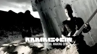 Rammstein - Seemann (Official Making Of)