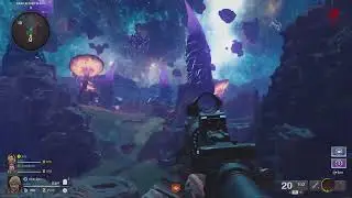 Call of Duty Black Ops 6 Zombies Tomb Reaction