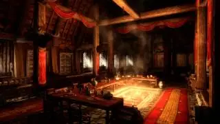 Vividian ENB 5 - Weather and Lighting Enhancement for Skyrim