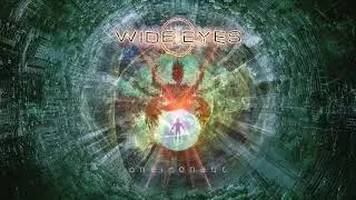 WIDE EYES - Oneironaut (Full Album Stream)
