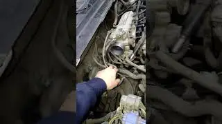 Prelude прыгают обороты на холодную