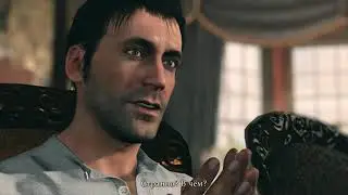 Sherlock Holmes   The Devils Daughter лутшый сыщик