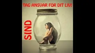 DETOXILOGI: TAG ANSVAR FOR DIT LIV! del 4 “SIND” med Pernille Damore