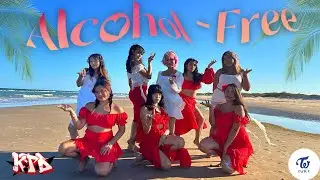 [KTD PRESENTS] TWICE (트와이스) - ‘Alcohol-Free’ | Dance Cover