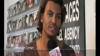 Intervista Daniel En Congo web