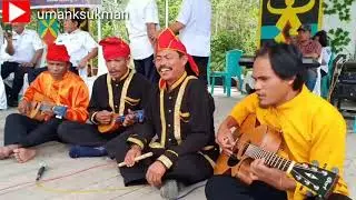 Karambangan Poso Asikkkkk di dengar