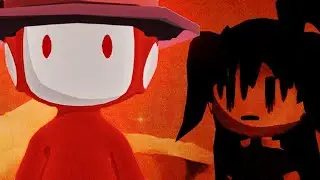 WHO'S THE REAL IMPOSTER?! | Slendytubbies Worlds
