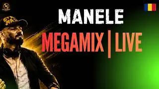 DJ NARDY - MANELE LIVE MIX The Best Of | LIVE SESSION