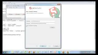 Dealing with Bulk Data in Salesforce using Data Loader