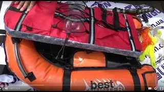 how to choose and use a buoy for spearfishing