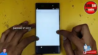 Sony XA1,XA1 ULTRA frp bypass final security android 8.0 no PC no software