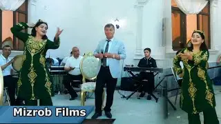 Salimjon G'iyosov - Xudat Gul  |  Салимжон Гиёсов - Худат Гул _ 2024