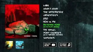 The Evidence - "Revenge Song" (Full Album Stream)
