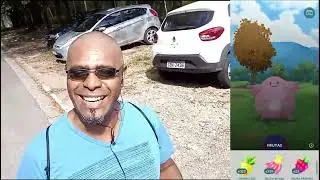 Pokemon Go - SE FIZER ISSO TALVEZ VENHA AVE PRA VOCE......