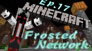 Minecraft Frosted Network - Ep.17 - Crate Opening