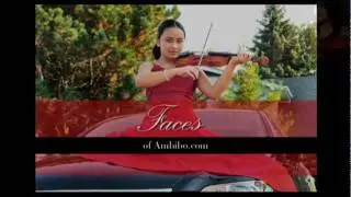 Faces of Ambibo through the Years