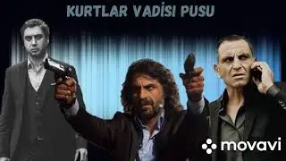ARON FELLER MÜZİĞİ ~ Kurtlar Vadisi Pusu