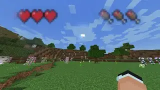 Hard в Minecraft это... | Minecraft Pe