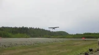 1 way to crash an airplane
