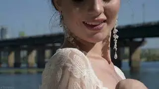 2250I EDEN - New LENOVIA BRIDAL Collection by GINO CERRUTI SS21