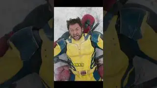 What Is Logan's Backstory In Deadpool & Wolverine? 