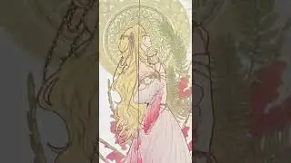 Diana edit//who made me a princess//I suddenly became a princess