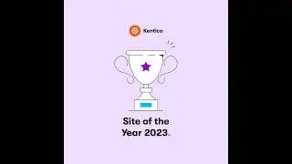 Site of the Year 2023 - Vote for the Community Choice winner
