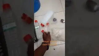 JIFUNZE- SABUNI YA MAJI YA CHOONI - 0684 863 138 - GAWAZA BRAIN