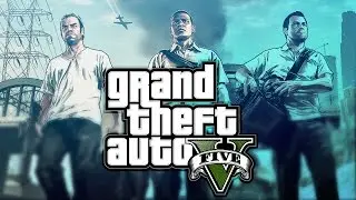 Grand Theft Auto 5 | Papa Bless! Papa Bless!
