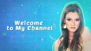 1001 - Colorful Intro Opener