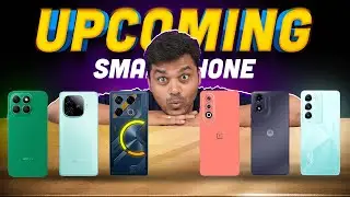 😲Don't Buy New Smartphones: Top 5+ Best Upcoming Smartphones - June 2024🔥🔥 