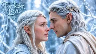 Forbidden Love | Elven Music | Theron and Elenya