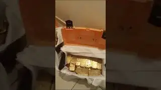 Buying Gold in Africa Safely In 2024- 2025