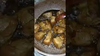 Yung ganitong adobo! wow unli rice #foryou #shortsfeed #shortvideo #viral