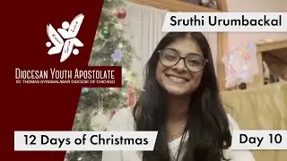DYA's 12 Days of Christmas 2023 - Day 10