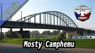 Mosty Camphemu [CZ/SK]