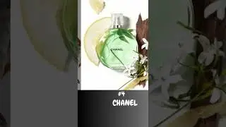 Top 5 Fashion Brands in the World 