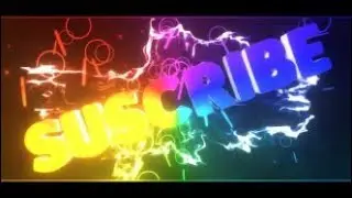 Top Intro Templates 2020 No Text 3D+2D Free Download | No Copyright