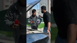 Xoliqjon vinesdan yangisi. Man bilaman 😂😂😂